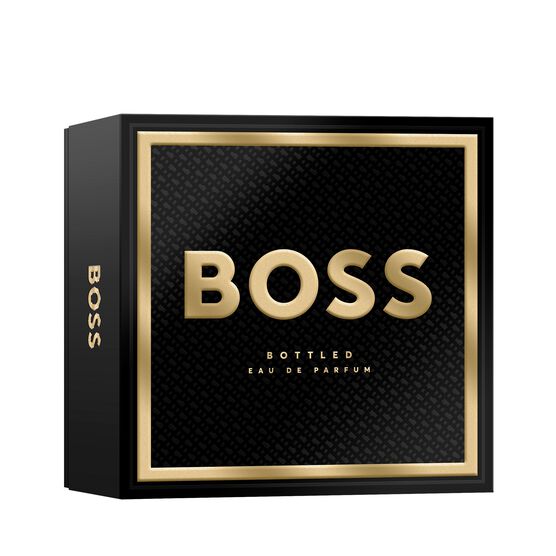 Kit Coffret Hugo Boss Boss Bottled Masculino Eau de Parfum